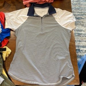 Peter Miller Women’s Golf Shirt Size S